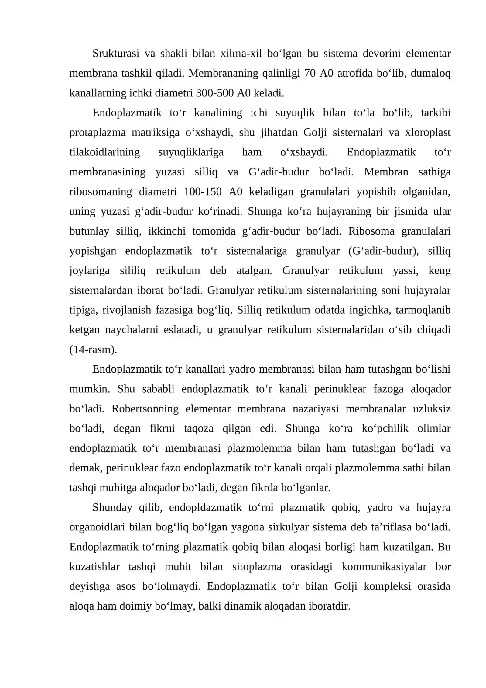 Hujayra organoidlari 4