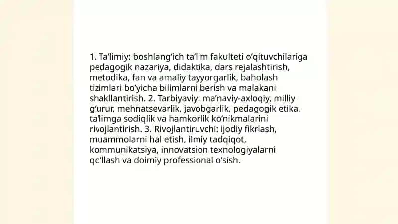 Boshlangʻich taʼlim fakulteti 4