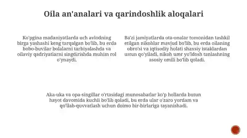 Turlimillatlarningurfodatlarivaanʼanalari 4