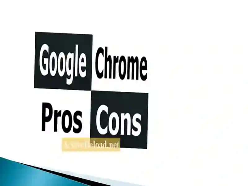 Google Chrome dasturi 4