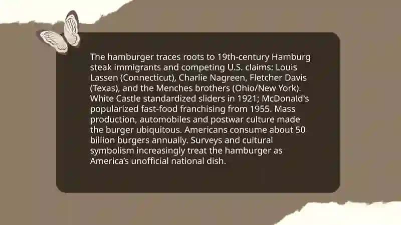 National food of the USA 4