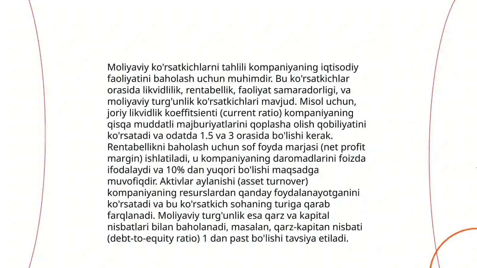 Sug'urta tashkilotlarining moliyaviy barqarorligini ta‘minlash yo‘llari 4