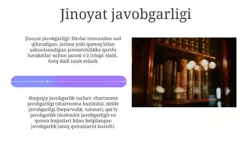 Mahsulot javobgarligi 4