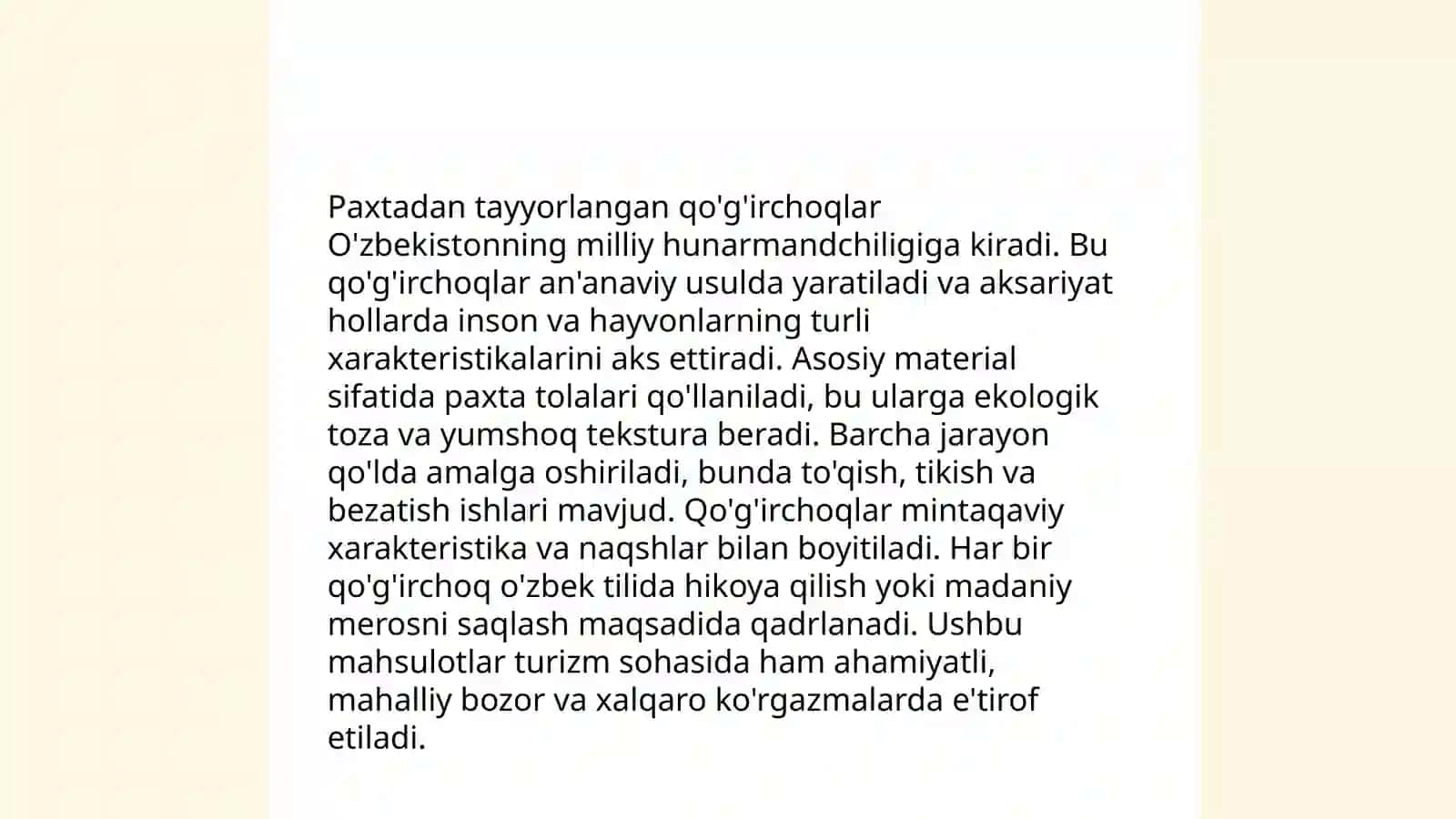 Yog'ochdan yasalgan o'yinchoqlar 4