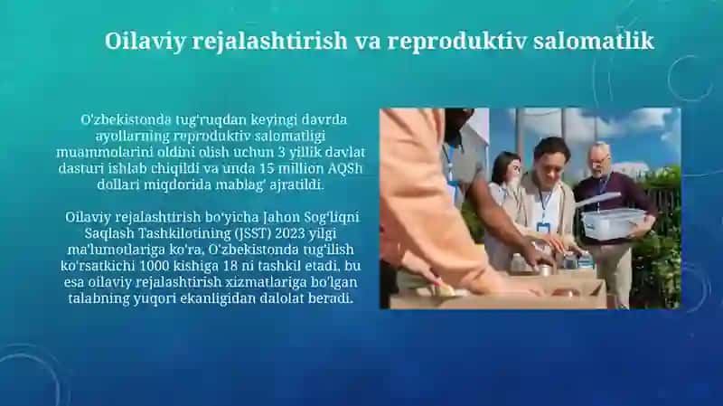 Ijtimoiy gigiena 4