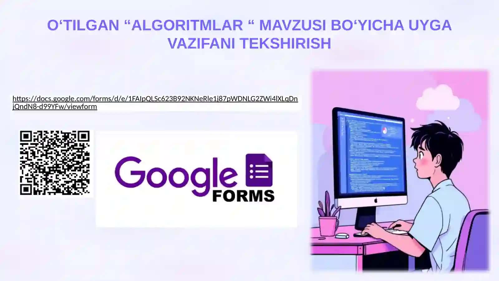 Vebbrauzer mavzusini o‘qitishda sun’iy intellekt vositalaridan samarali foydalanish 4