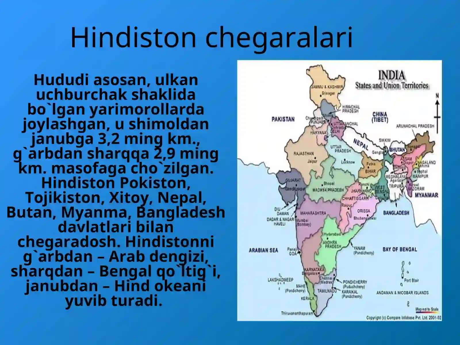 Hindiston Federativ Respublikasi 4