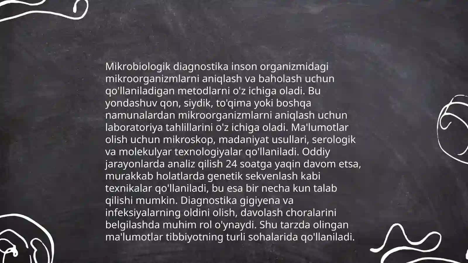 O'sma hujayralarning kimyoviy dori |ositalaliga multirezistentlik 4