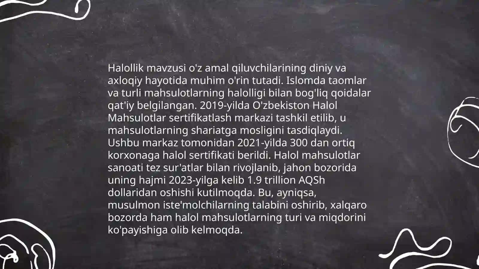 Auditorlik kasbining axloqiy talablari 4