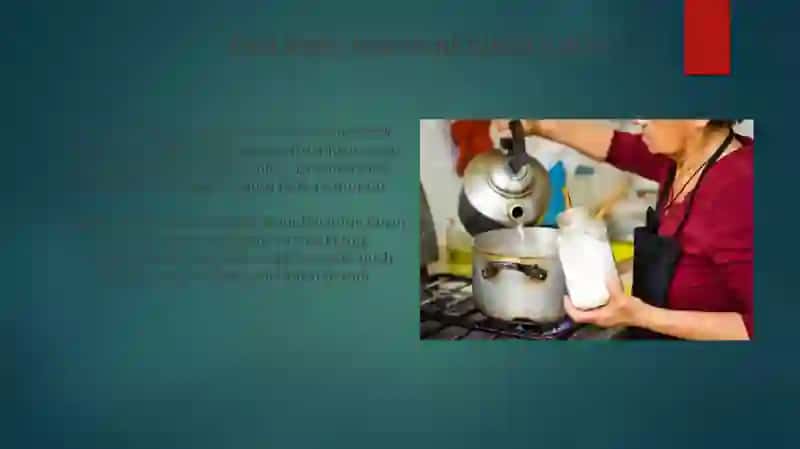 "ESSI" kefir ishlab chiqarish 4