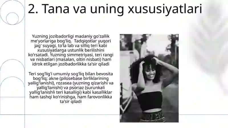 Chiroyli yuz 4