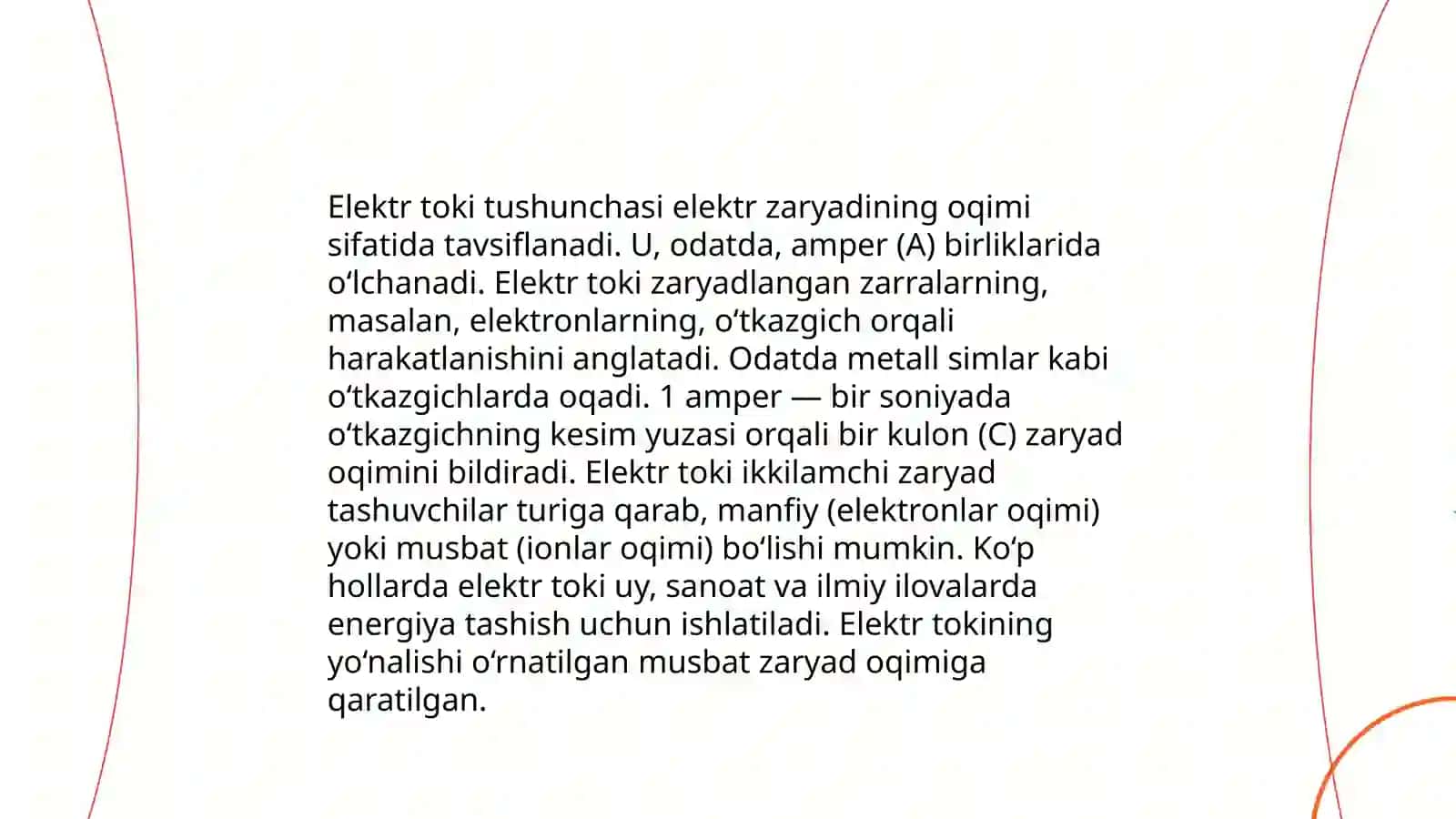 Gazlar elektr toki va gaz raziryadlari 4