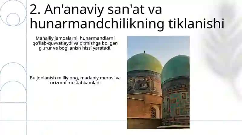 Madaniy Uyg'onish: San'at, Musiqa va Adabiyot 4