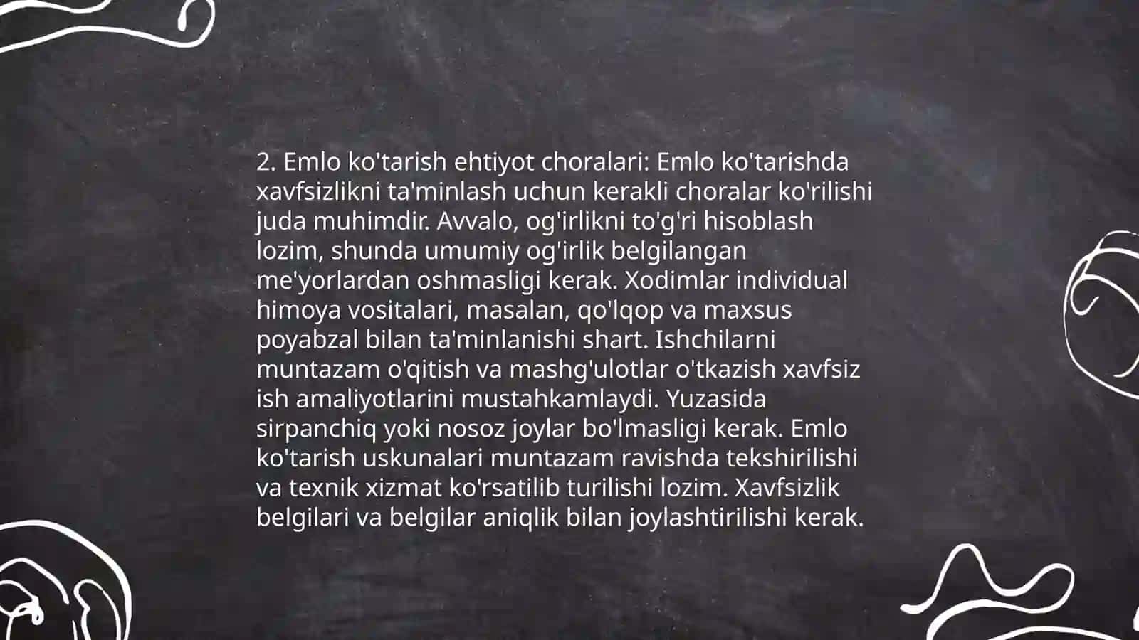 Konfliktlarni oldini olish va etikasi talablari 4