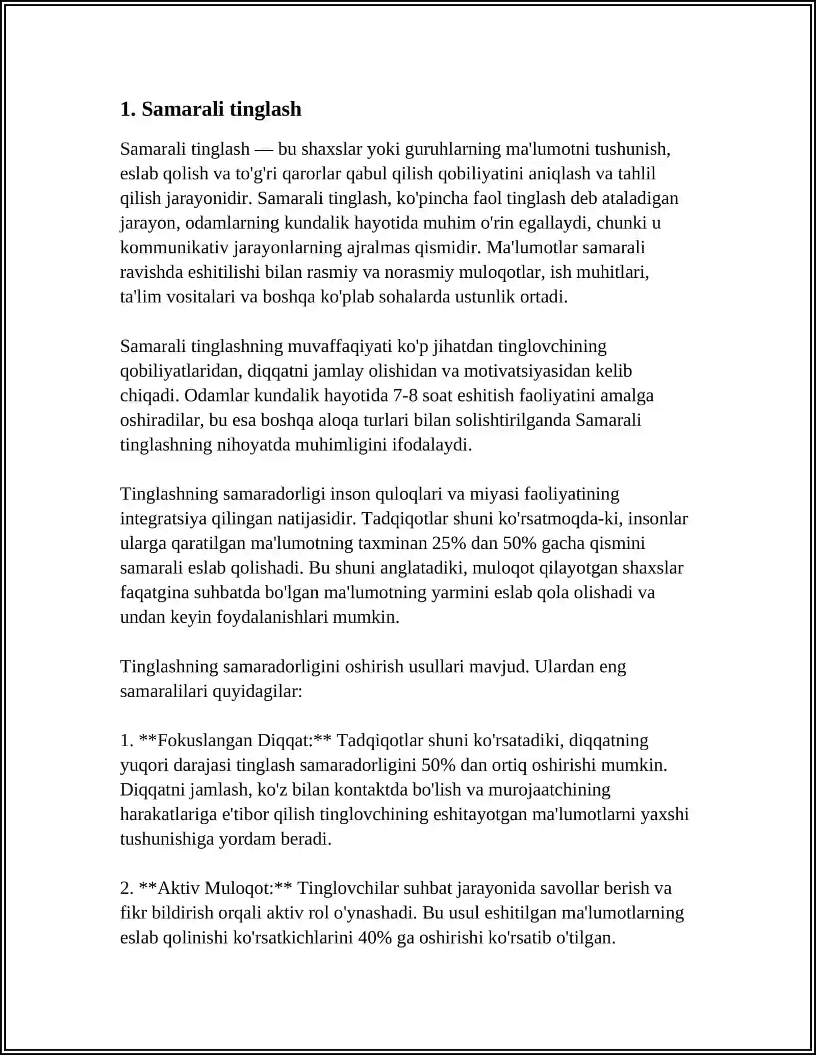 SAMARALI MULOQATNING ASOSIY TARKIBIY ELEMENTLARI 4