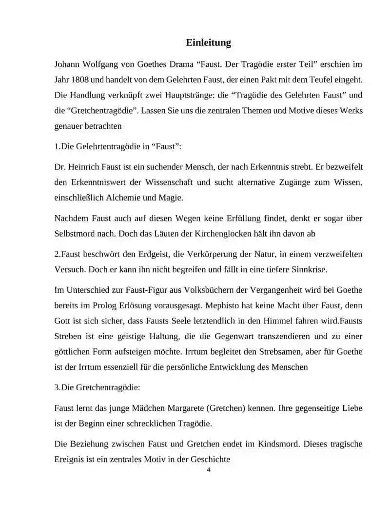 Die Deutsche Literatur Geschichte 4