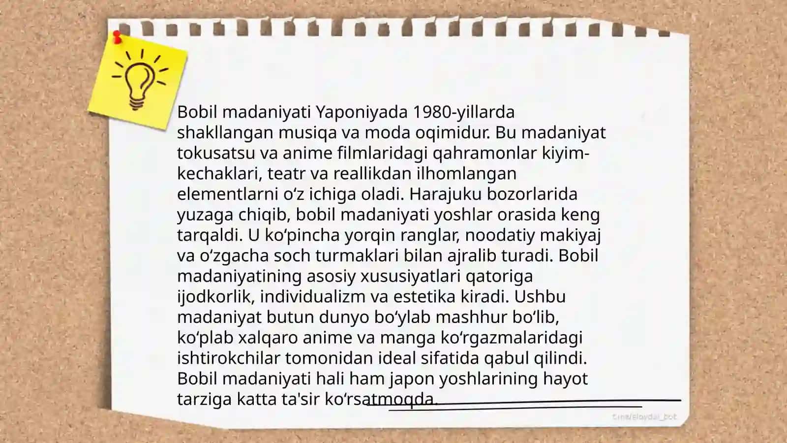 Qadimgi Bobil 4
