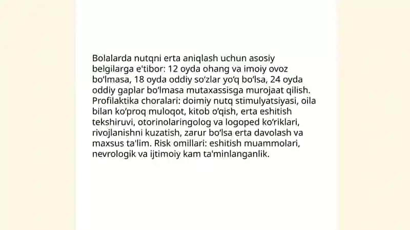 Nutq kamchiliklarini prafelaktikasi 4