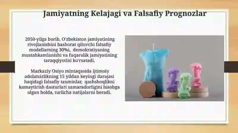 Jamiyatning Falsafiy Tahlili 4