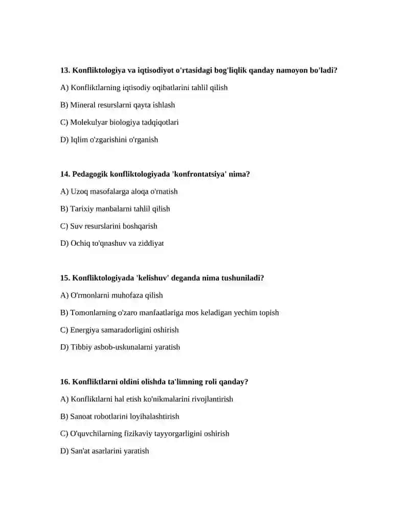 Pedagogik konfliktologiya 4
