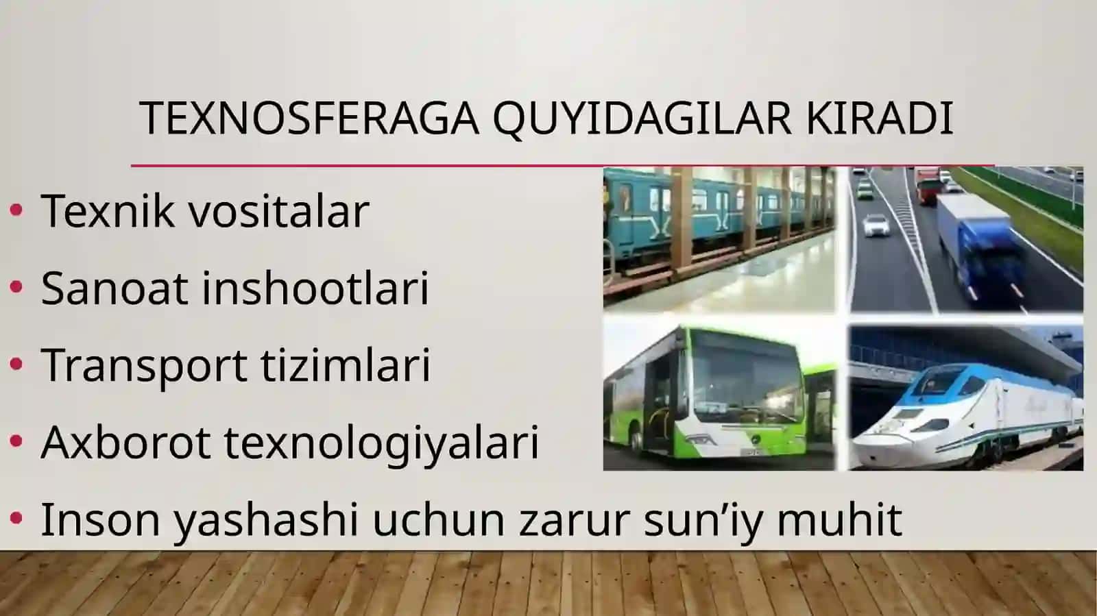 Texnosfera,texnikatexniktizim 4