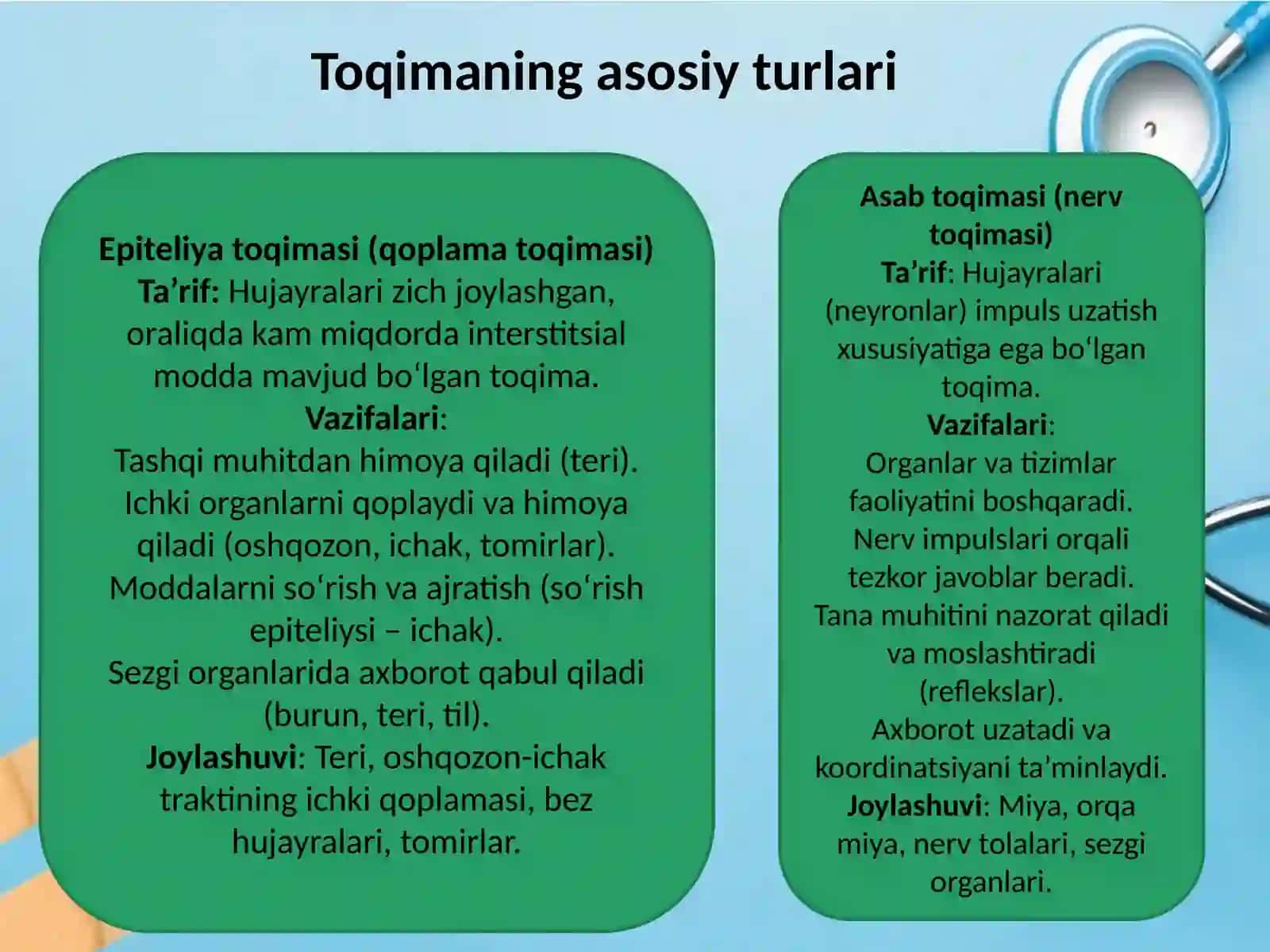 Toqimalar 4