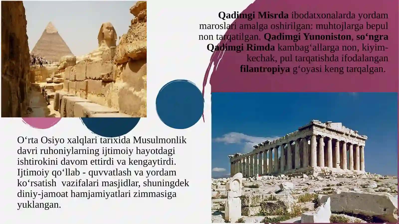 AQSHda ijtimoiy ishchilarni tayyorlash 4