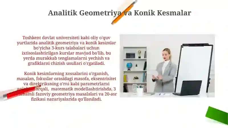 Muammolar va Masalalar Yechish 4