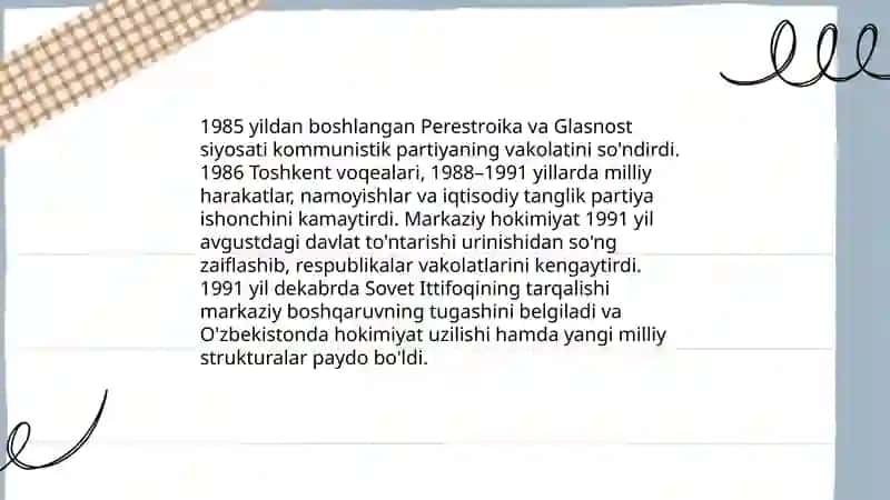 Qilichova Muxlisabonu 4