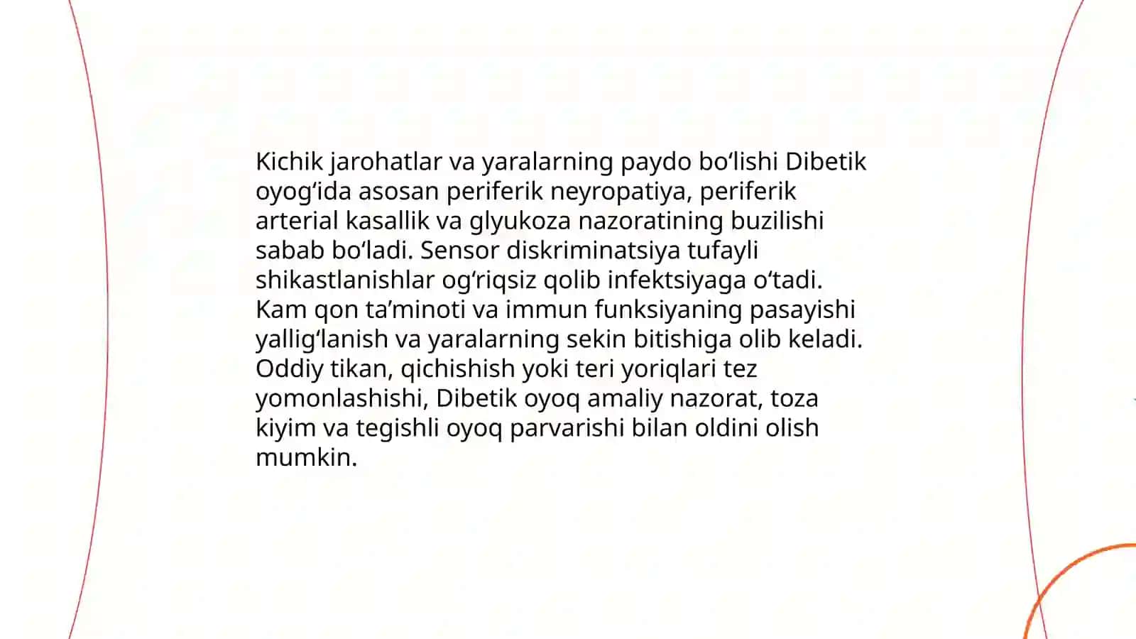 Diabetik oyoq 4