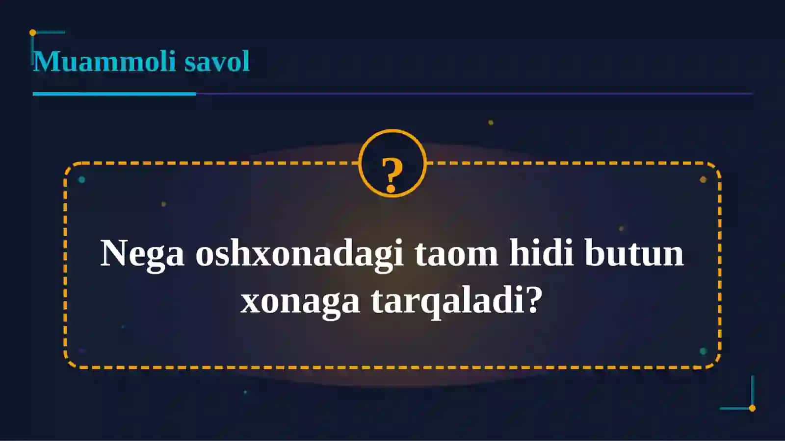 6-SINF TABIIY FANLAR | AMALIY MASHG‘ULOT 4