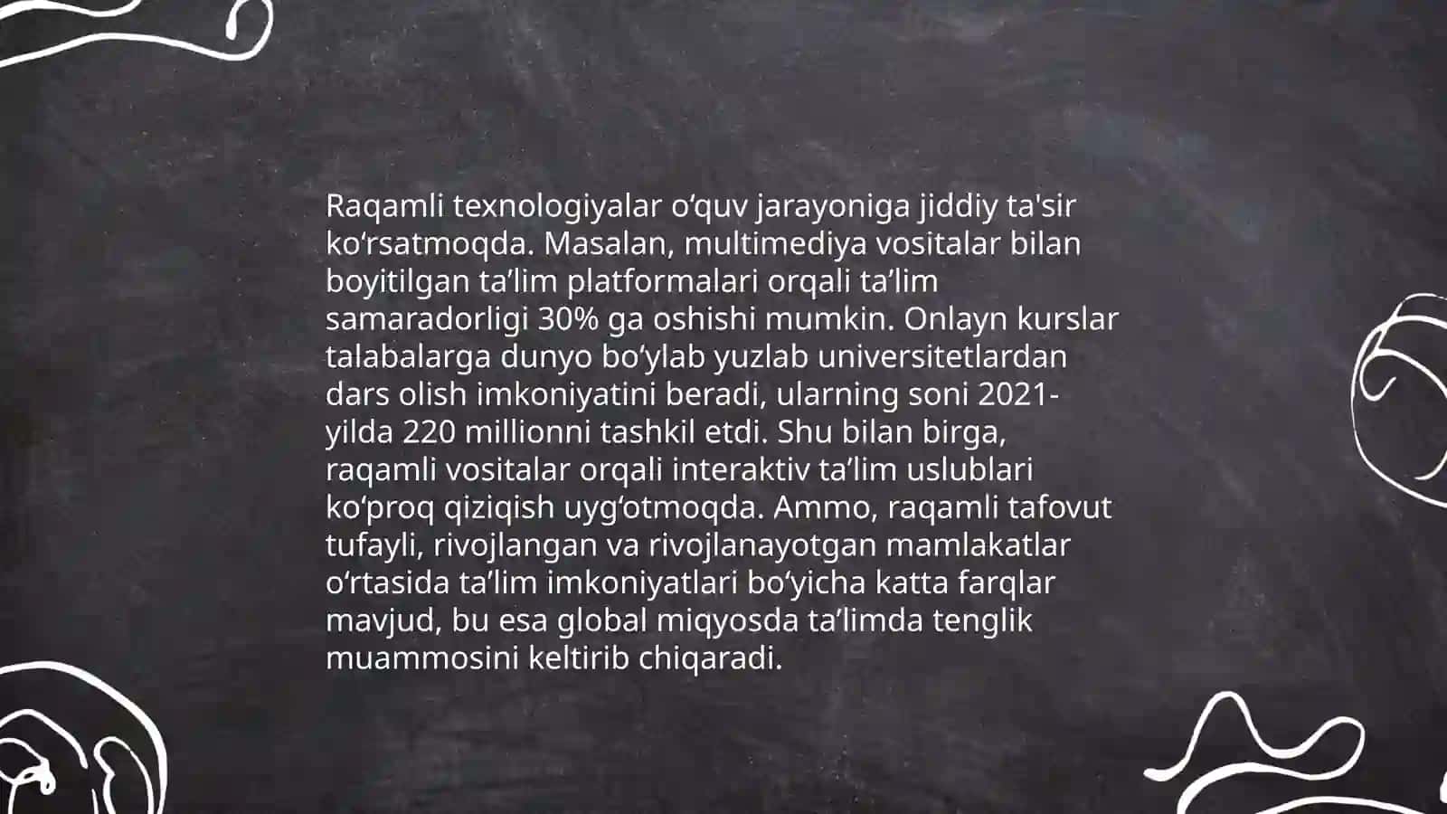 Innovatsion ta'lim metodlari 4