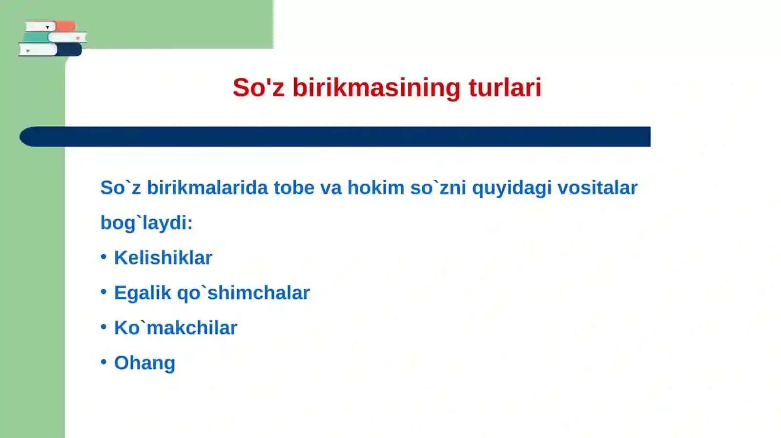 So'z birikmasiga doir nazariy qarashlar tahlili 4