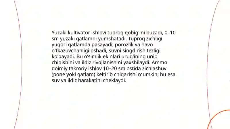 Chuqur qaytargich (plow) 4