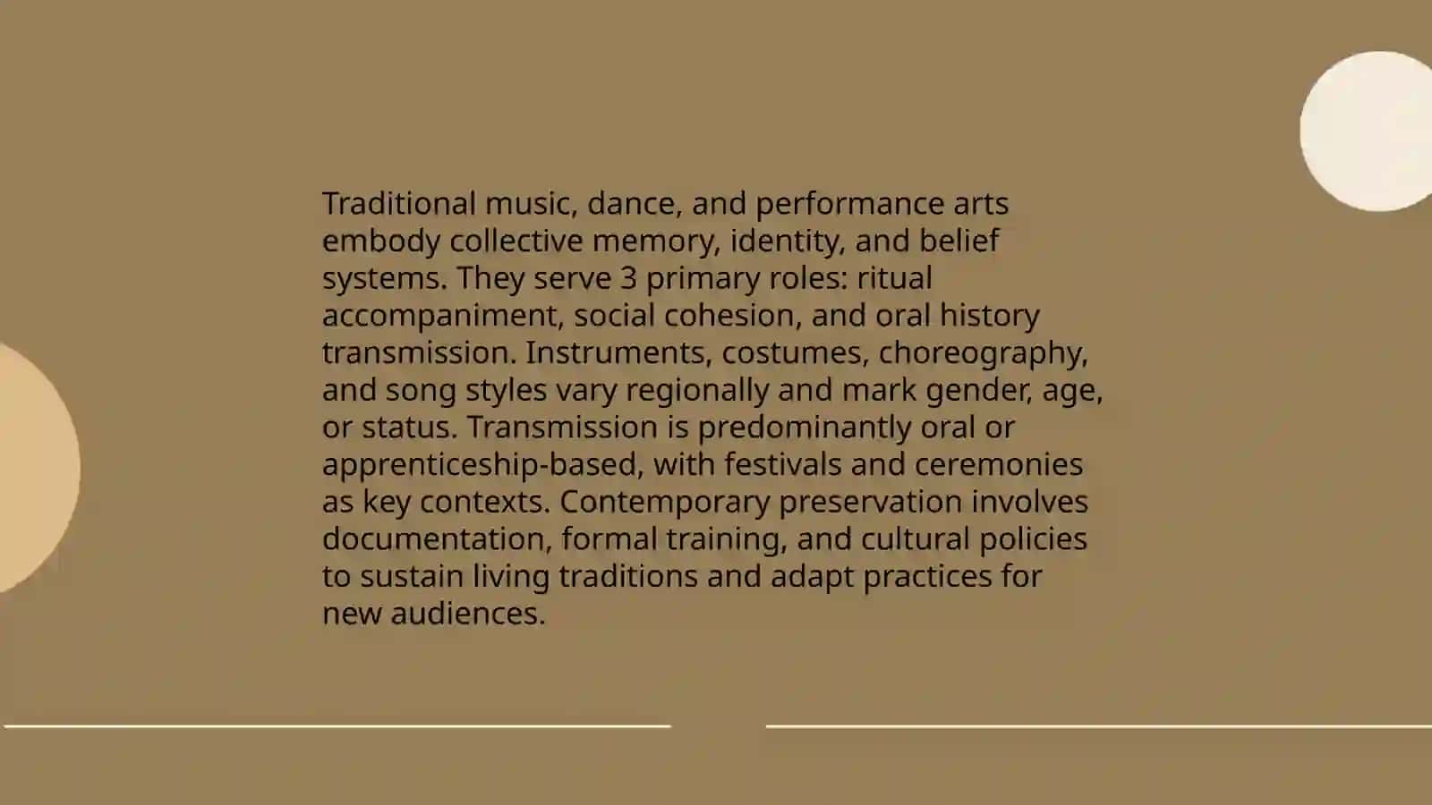 Folk Festivals and Seasonal Celebrations 4