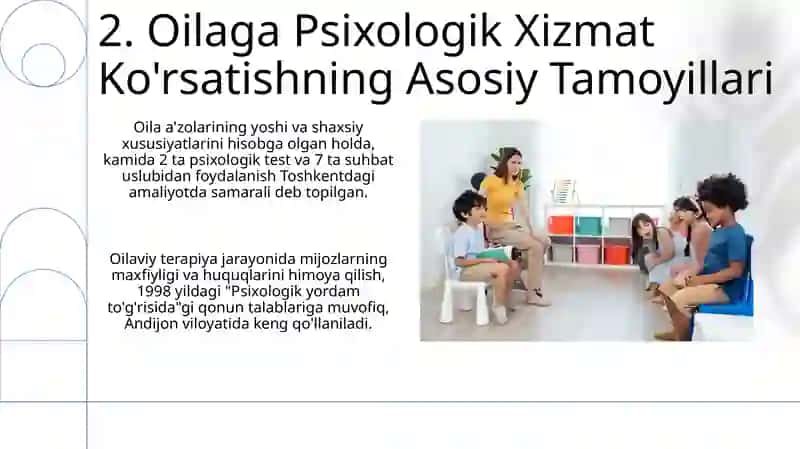 Oilaviy Psixologik Yordam 4