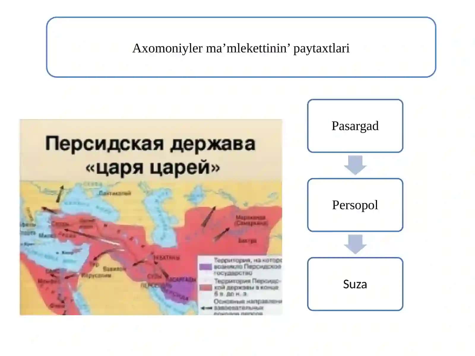 Antikda’wirinin’tariyxiygeografiyasi 4