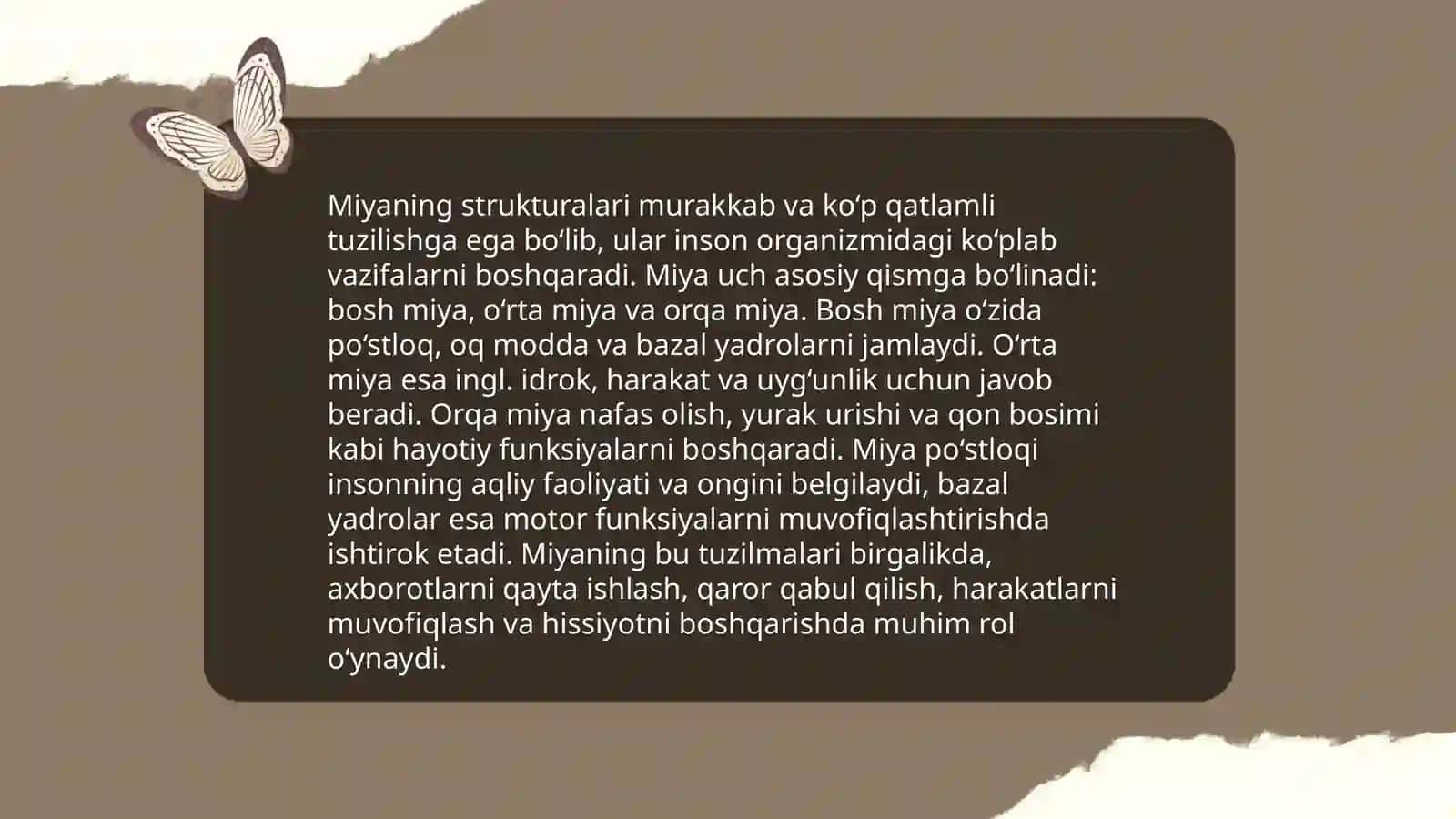 Psixofiziologik muammo 4