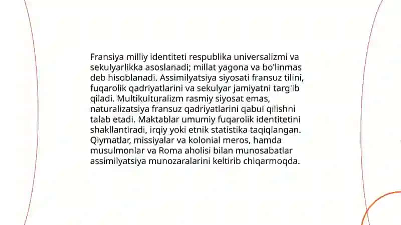 Fransiya davlati etnologiyasi 4