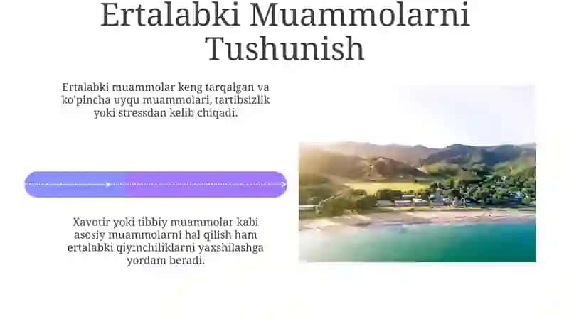 Samarali Yechimlarni Yaratish 4