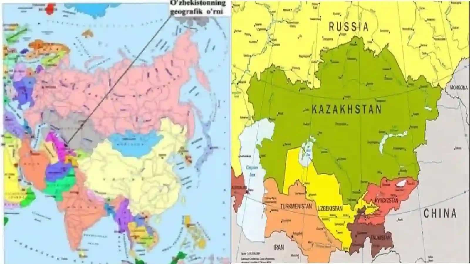 O`ZBEKISTON RESPUBLIKASI 4