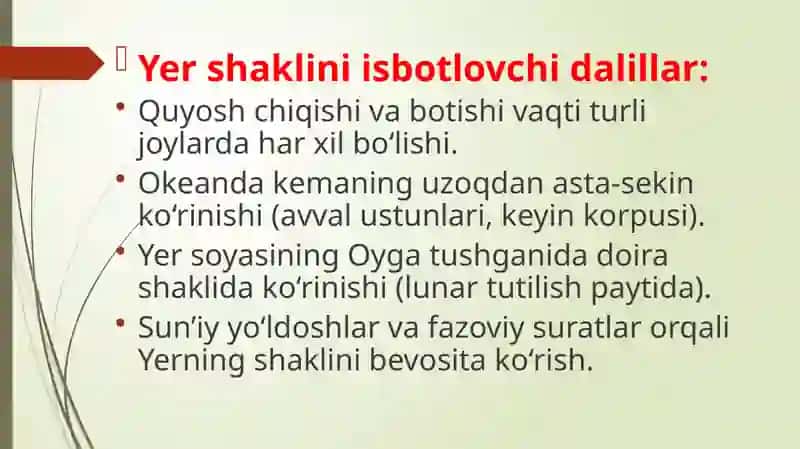 Yerningshaklivaharakatlari 4