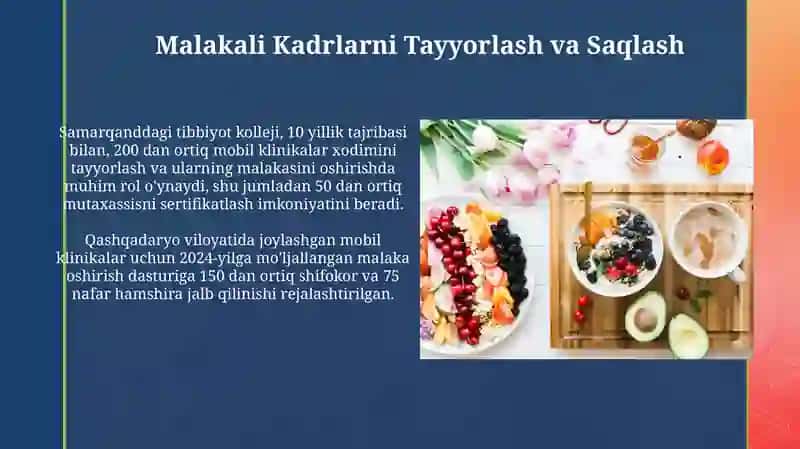 Mobil Tibbiy Birliklar 4