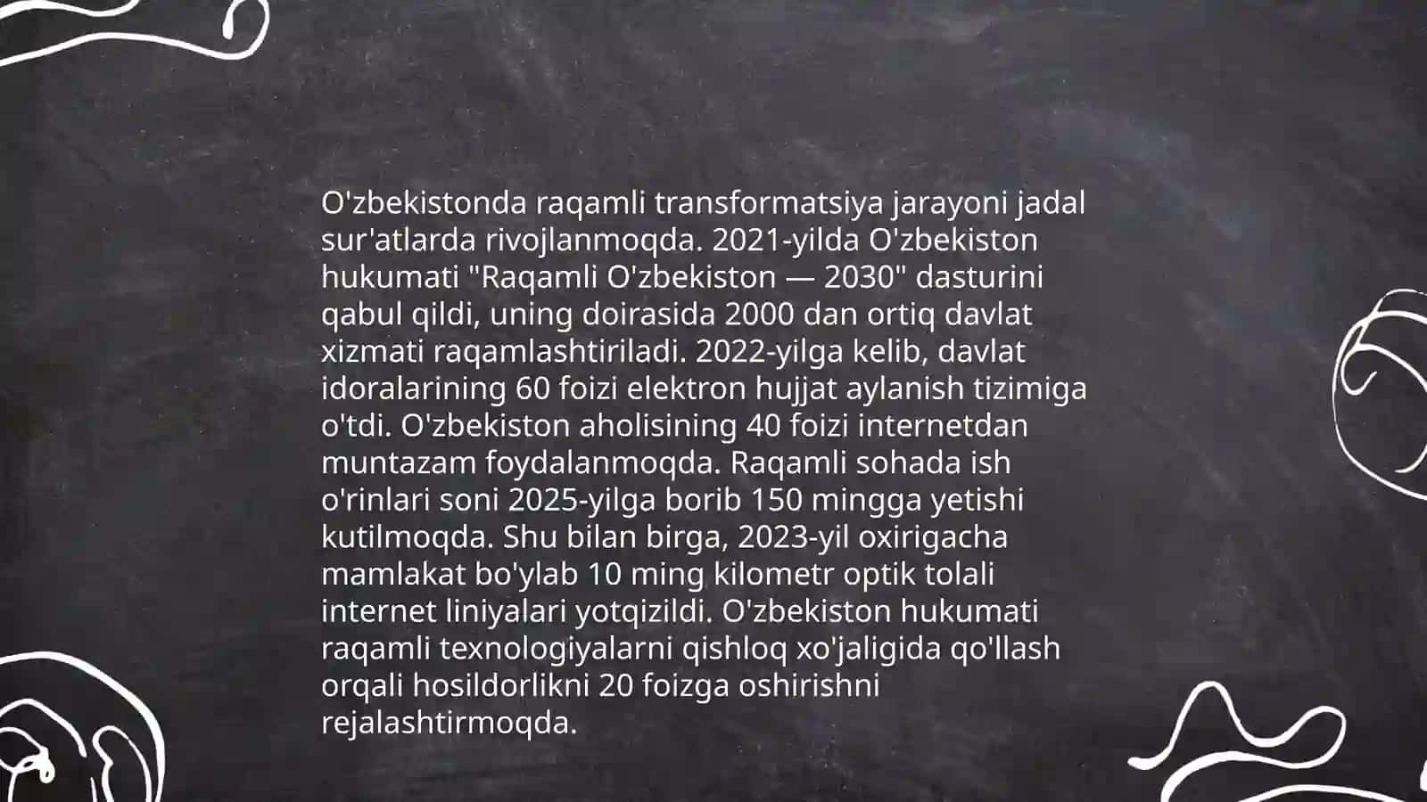 Sun'iy intellekt va uning imkoniyatlari 4