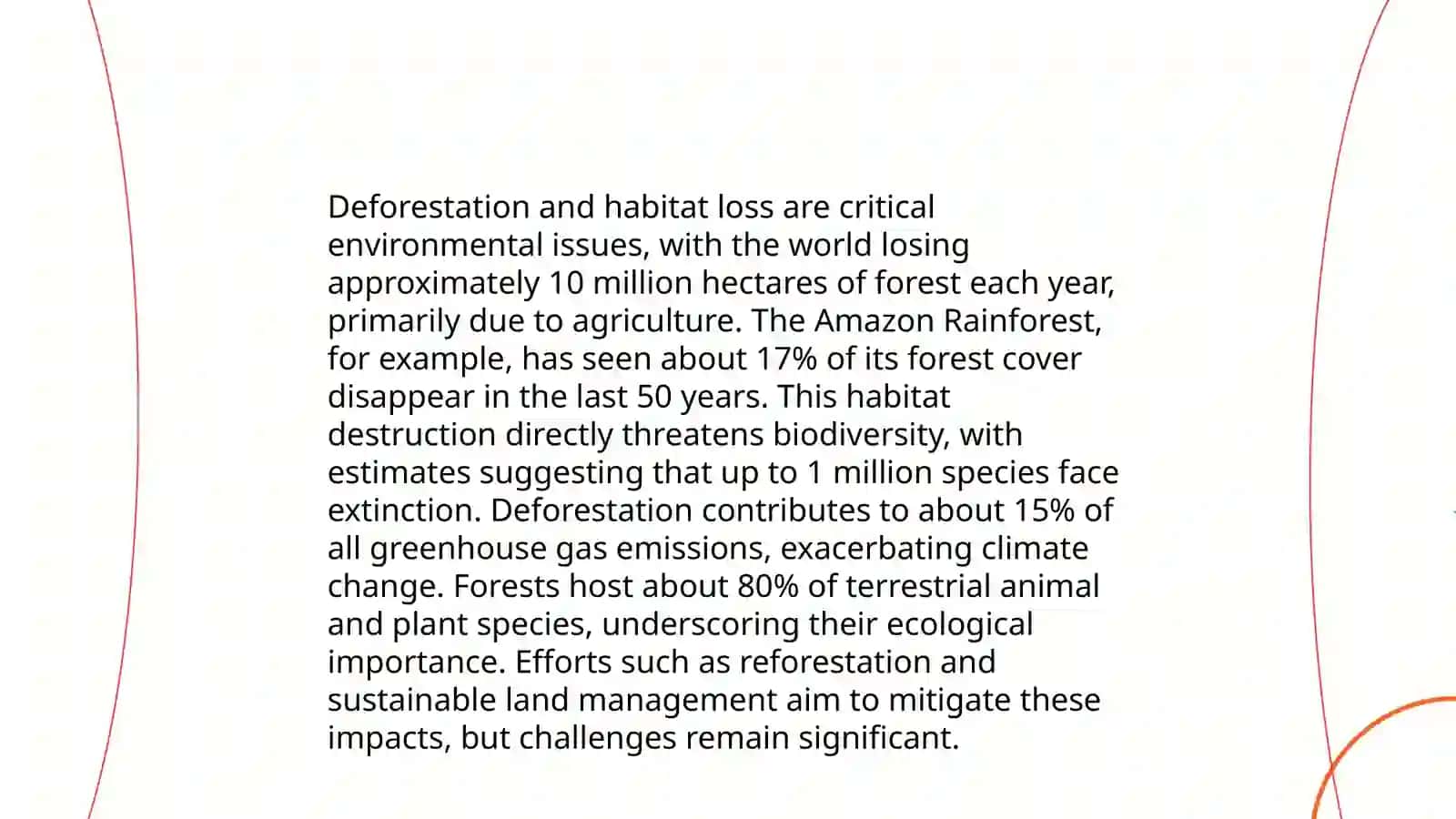 Climate Change and Global Warming 4