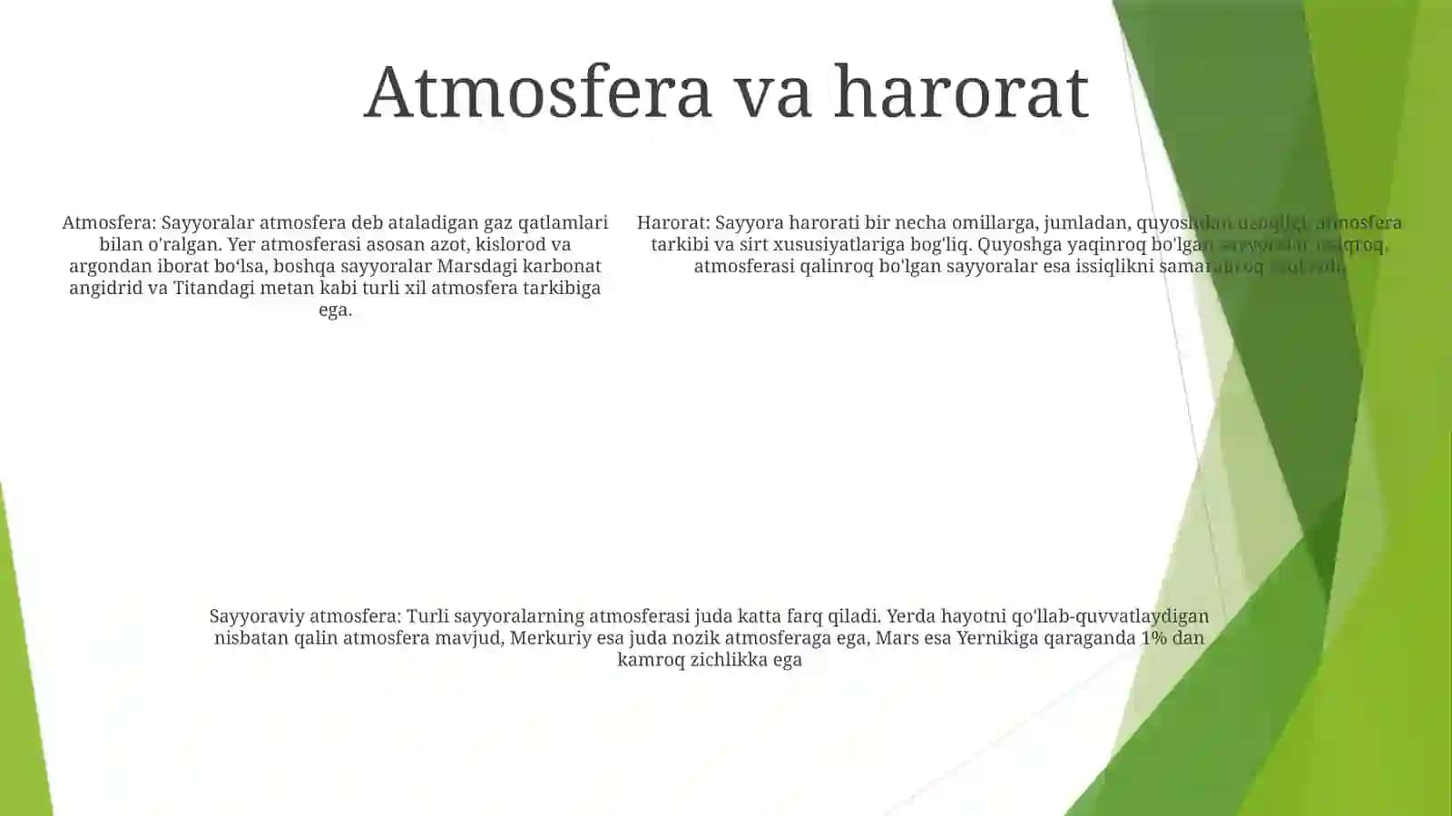 Planetalar 4