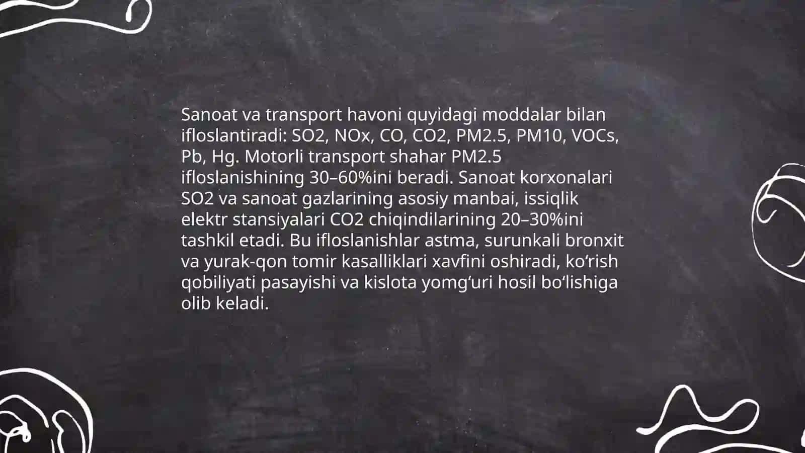 Insonning tabiatga taʼsiri 4