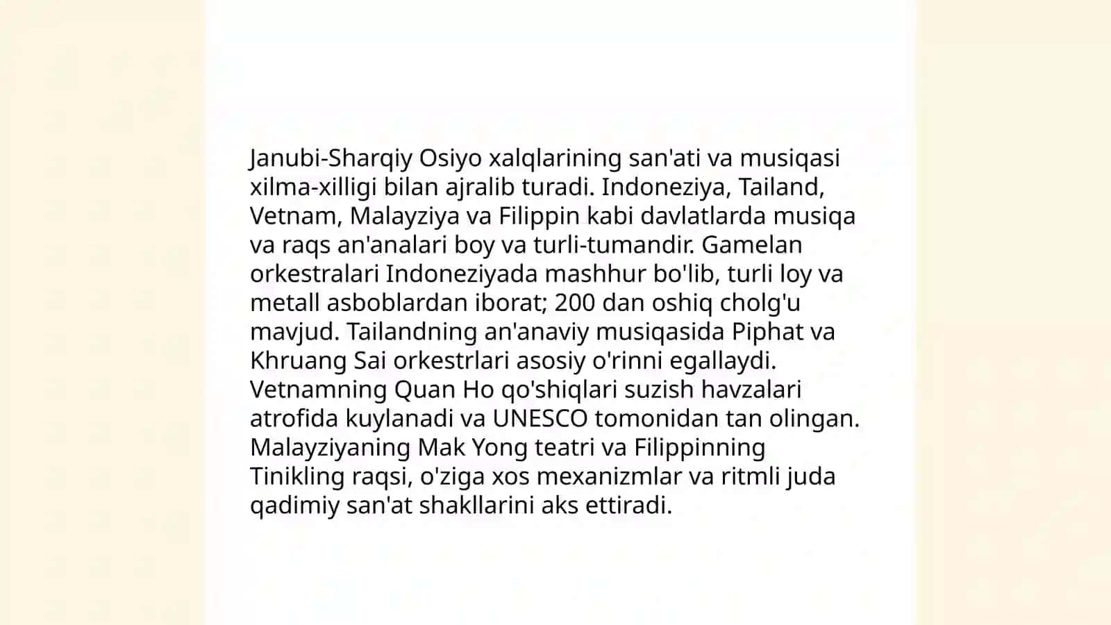 Shimoliy va Janubiy Amerika etnologiyasi 4