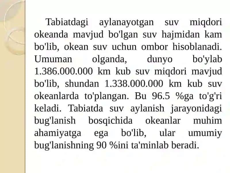 ATROF-MUHIT VA TABIIY RESURSLAR IQTISODIYOTI 4