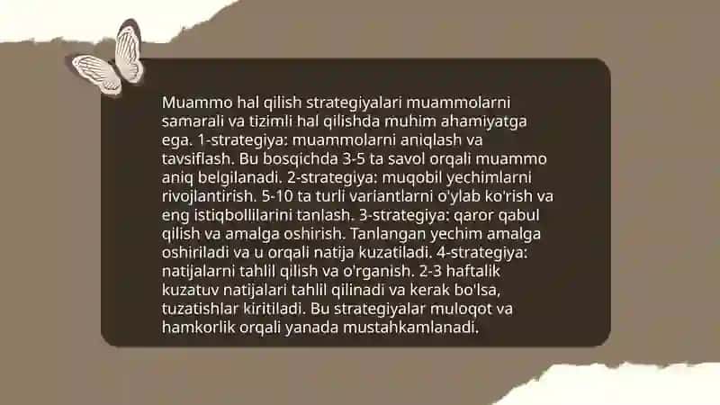Matematik tushunchalarni tushunish 4